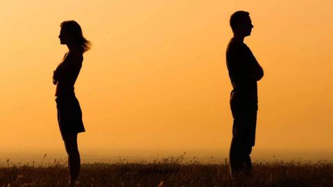 Using 90-10 Principle Better Marriage Relationship